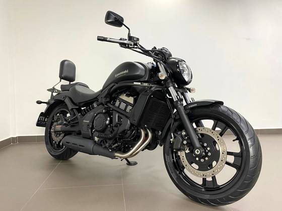 KAWASAKI VULCAN S ABS 